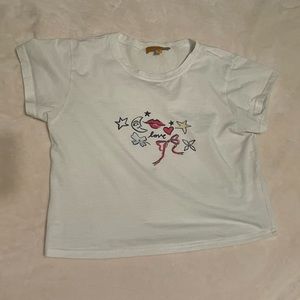 Vrg girl tee